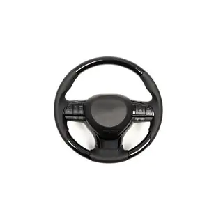 Volante completo (Negro Brillante) Lexus LX570/450d 2008-2022 foto 1