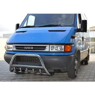 Defensa Delantera WT003