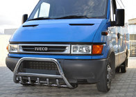 Iveco Daily 1999-2006 Defensa Delantera WT003 foto 1