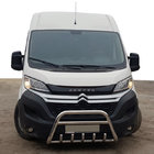 Citroen Jumper 2007-2025 Deflector de capó 2014+ VIP foto 1