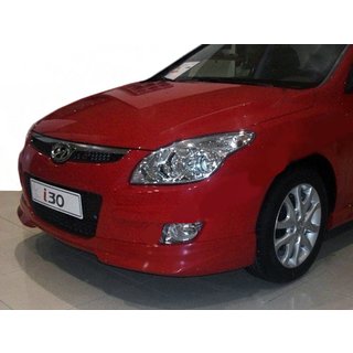 Labio delantero inferior (imprimado) Hyundai I-30 2007-2011