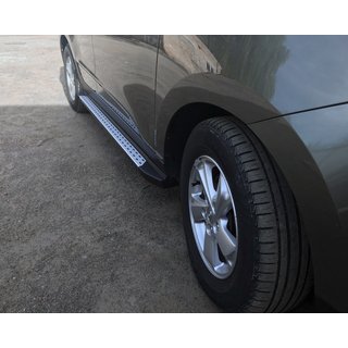 Estribos Laterales OEM-BMW-V2 (2 uds, plastico) foto 3