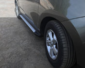 Hyundai IX-35 2010-2015 Estribos Laterales OEM-BMW-V2 (2 uds, plastico) foto 3