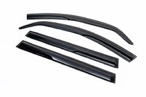 Renault Logan MCV 2013-2022 Deflectores de Ventana (4 uds, MyRacing) foto 1