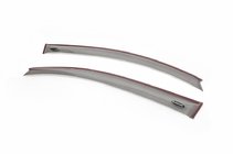 Volkswagen Caddy 2004-2010 Deflectores de Ventana (2 uds, Sunplex Standart) foto 1