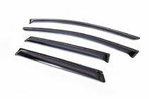 Mazda CX-9 2007-2016 Deflectores de Ventana (4pcs, SIM) foto 1