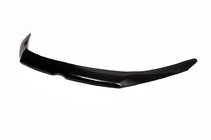 Volkswagen Caddy 2010-2015 Deflector de capó (HIC) foto 1
