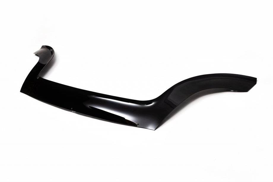 Opel Vivaro 2001–2015 Deflector de capó largo (HIC) Image