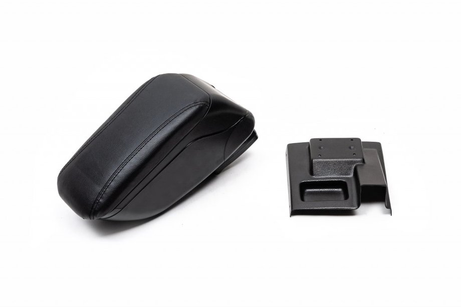 Volkswagen Jetta 2006-2011 Reposabrazos con adaptador (Tipo-2) Image