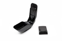 Opel Astra H 2004-2013 Reposabrazos con adaptador foto 2