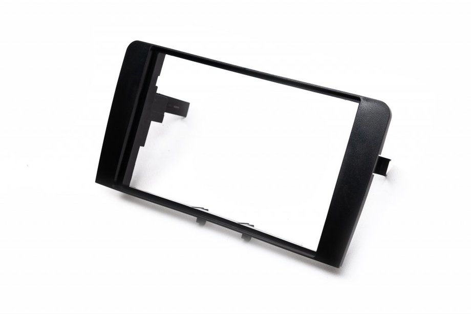 Audi A3 2003-2012 Marco Adaptador Radio (2 DIN) Image