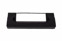 BMW X5 E53 1999–2006 Marco para radio de coche foto 1