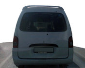 Hyundai H100 Alerón (imprimado para pintar) foto 2