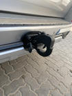 Toyota Land Cruiser 200 2007-2021 Enganche de remolque foto 1
