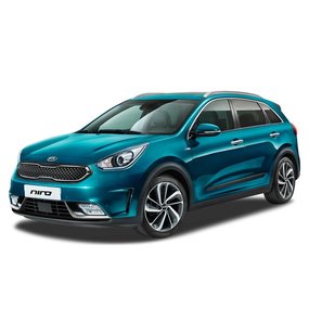Tuning para Kia Niro 2016-2021