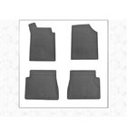 Renault Megane I 1996-2004 Alfombrillas de goma (4 uds, Stingray Premium) foto 1
