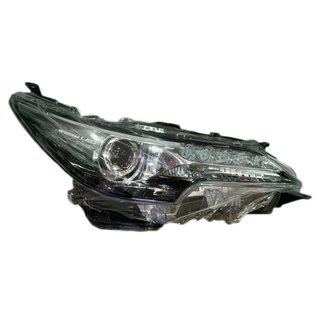 Juego de Faros Delanteros (2 uds) Toyota Fortuner 2015- foto 1