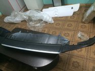 Lexus RX 2009-2015 Protector de Parachoques Delantero PZ402-K0952-00 foto 2