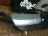 Lexus RX 2009-2015 Protector de Parachoques Delantero PZ402-K0952-00 foto 4