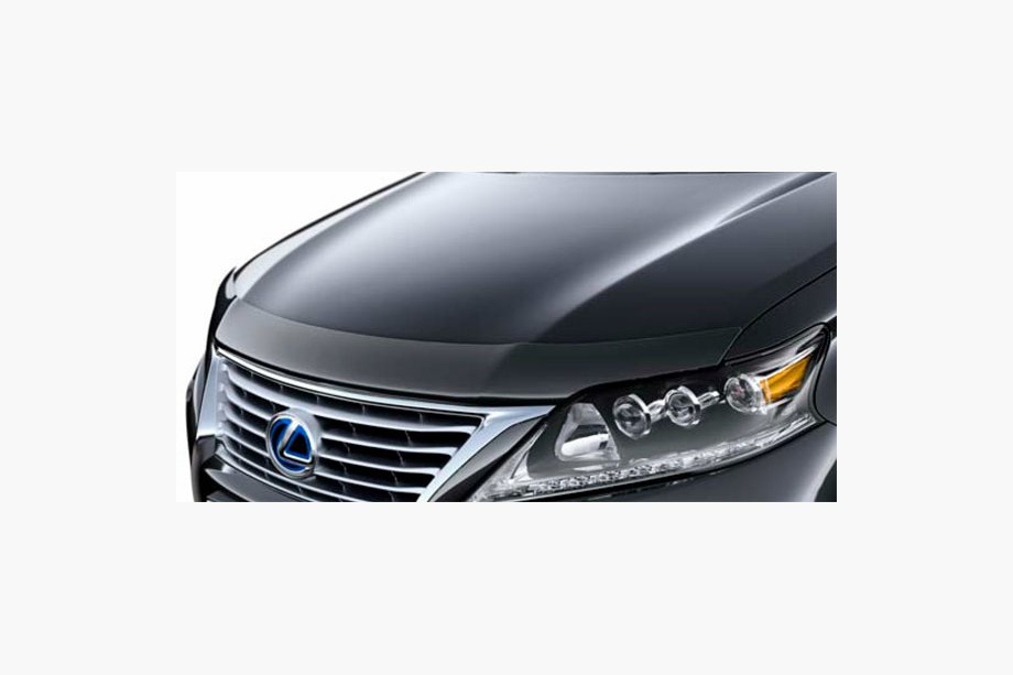 Lexus RX 2009-2015 Deflector de capó Original PZ451-K0530-ZA Image