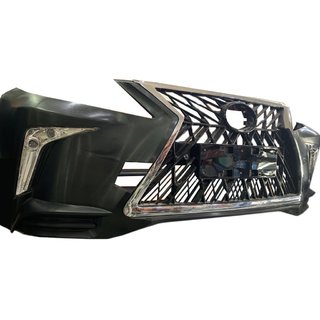 Kit de carrocería Lexus-TRD V1 foto 1