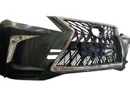Toyota Fortuner 2015- Kit de carrocería Lexus-TRD V1 foto 1