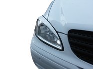 Mercedes Viano 2004-2014 Oferta !!! Pestañas de faros estilo Porsche (imprimadas para pintar) foto 1