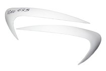 Mercedes Viano 2004-2014 Oferta !!! Pestañas para faros Moon (imprimadas, pintables) foto 1