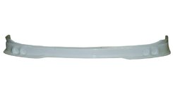 Mercedes Vito W639 2004-2014 Aplique de parachoques con espacio para 4 faros (imprimado para pintar) foto 1