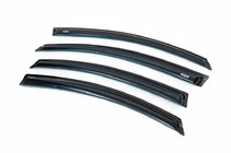 Mazda 6 2008-2012 Deflectores de Ventana (4 uds, Niken) foto 1