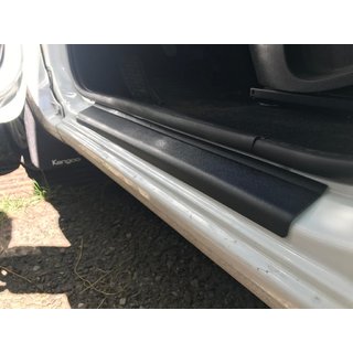 Protecciones de umbral DDU (2 uds., plastico) Renault Kangoo 2008–2020 foto 3