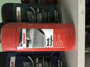 Sonax Pulimento para Pinturas Metalizadas (universal) foto 1