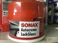 Pulimento Protector Sonax para Superficies Pintadas foto 1