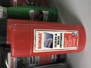 Eliminador de silicona y grasa Sonax foto 1
