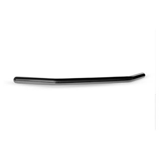 Defensa frontal TEXAS (negro, 76mm)