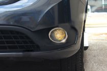 Mercedes Citan 2013-2021 Embellecedores Cromados para Faros Antiniebla (2 uds, Acero Inoxidable) foto 1