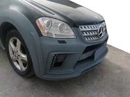 Mercedes ML W164 2005-2011 Kit de Carrocería Completo AMG foto 1