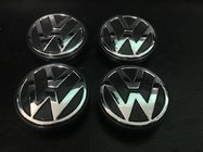 Volkswagen Bora 1998-2004 Tapacubos para llantas Titan (4 uds) foto 1