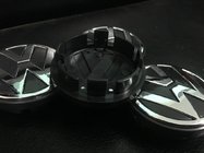 Volkswagen Bora 1998-2004 Tapacubos para llantas Titan (4 uds) foto 4