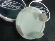 Ford Connect 2006–2009 Tapacubos para llantas originales 50mm V1 (4 uds) foto 5