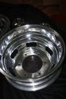 Mercedes Sprinter W906 2006–2018 Llantas de aleación (para doble eje, USA) foto 6