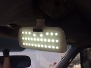 Volkswagen LT 1995-2006 ¡Novedad! Luz interior adicional foto 4
