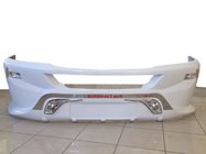 Mercedes Sprinter W906 2006–2018 Alerón delantero Sport 4 (2006-2013) foto 1