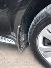 Mercedes GL class X164 2006-2012 Guardabarros Premium (4 uds) foto 2
