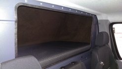 Fiat Ducato 2006-2025 Cama para coche (colores surtidos) foto 1