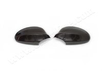 Audi A3 2012-2020 Cubiertas de Espejos (2 uds, Fibra de Carbono Real) foto 2