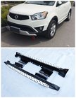 SsangYong Korando 2010-2019 Estribos Laterales Niken BMW Style (2 uds., Aluminio) foto 1