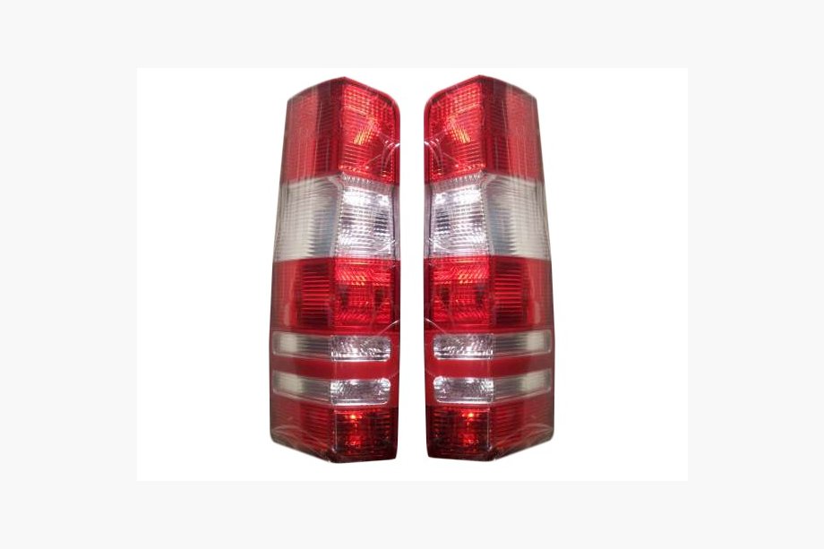 Mercedes Sprinter W906 2006–2018 Piloto trasero Mars (1 ud) Image