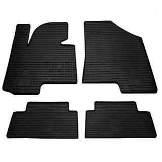 Alfombrillas de goma (4 uds, Stingray Premium)