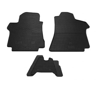 Alfombrillas de Goma 2↗1 (3 uds, Stingray Premium)